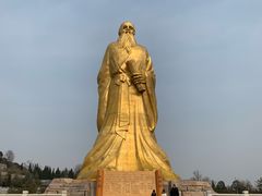 -函谷关历史文化旅游区