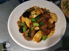 -全聚贤餐厅·湖北家常菜(沙湖店)