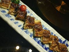 -梅筑·创意料理(王府井百货店)