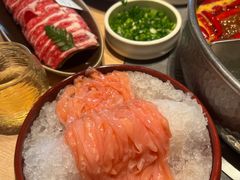 -巴奴毛肚火锅(七宝领展广场店)