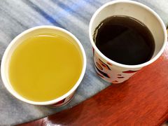 竹蔗汁-公利真料竹蔗水(中环店)