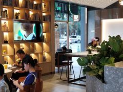 大堂-德克士(海秀东店)