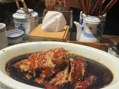 -南京大牌档(青岛万象城店)