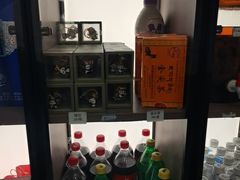 -干老四雅鱼饭店(滨江西路店)