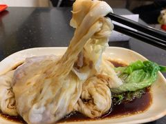 -熊记鸡粥瑞熊美食店(石岗大街店)