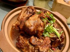-真定郝家排骨(正定县总店)