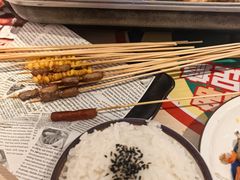 -鱼酷活鱼烤鱼(恒隆广场店)