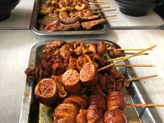 -海平馄饨(逍遥二路店)