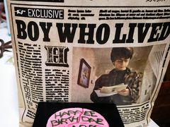 -好利来(团结湖店)