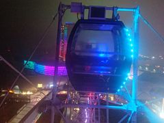-琴岛之星摩天轮