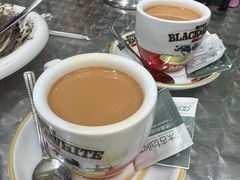 -颓记茶餐厅(美景总店)