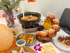 -香香海南菜餐厅