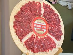 -海底捞火锅(劲松店)