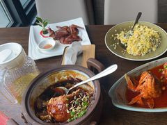 -扬州狮子楼·非遗淮扬菜(总店)