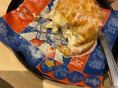 -避风塘(百联东郊店)
