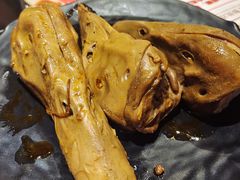 嘎嘎鸭脑壳-嘎嘎鸭脑壳(金琴店)