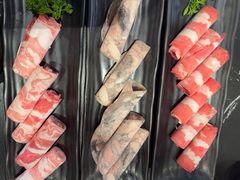 -湊湊火锅·茶憩(颐堤港店)