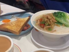 -龙记香港茶餐厅(久光百货店)
