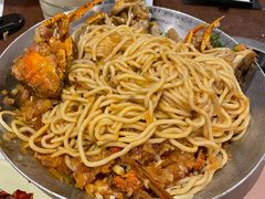 -一棠龙虾•王牌虾球(光谷天地店)