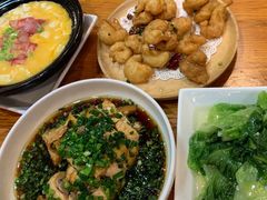 -百家鲜·杭帮菜