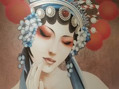 -姑苏家宴·苏帮菜·松鼠桂鱼(苏州总店)