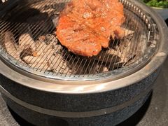 -缘·金家烤鳗鱼(西塔总店)