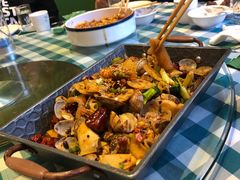 -紫光园(燕郊总店)