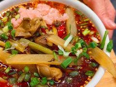 -堂吃饺子(维达北苑店)