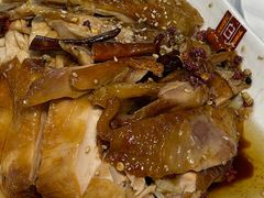 -瑞丰园庭院餐厅·白族传统家常菜
