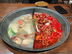 -萍姐火锅·公路夜市(南京新街口店)