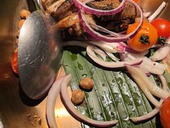 -龟兹KUCINA·新疆菜(前滩L+PLAZA店)