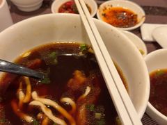 -中国厨房/台湾牛肉面