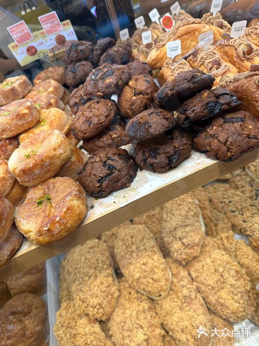 山崎面包(静安久光店)图片