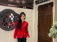 -遇见长安之高山流水(李家村万达店)