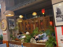 -旺角小渔村(二马路店)