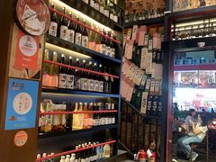 零售区-熊藏居酒屋(kkone店)