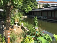 -龚家花园农家乐休闲别墅