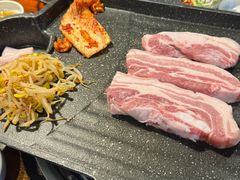 -Dombe豚(黑猪肉街店)