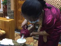 奶茶-宗巴雍姆藏餐府