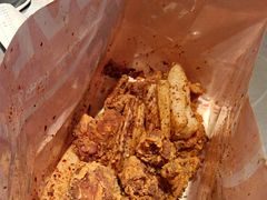 -轻烧烤肉(光谷步行街店)