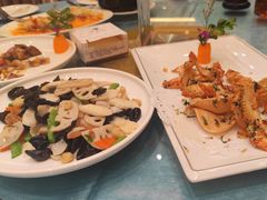 -海澄轩海鲜酒家(虎门店)