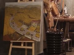 -HIGH FIVE哈福手工汉堡(桂林路店)