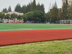 -同济大学(沪西校区)