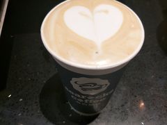 -海岩咖啡(茂业天地店)
