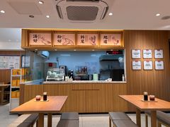 -回味鸭血粉丝汤(夫子庙瞻园路店)