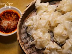 烧卖-田园印象·成都土菜院子(华阳店)
