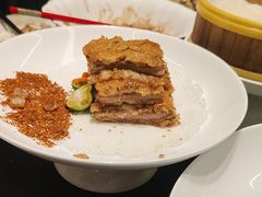 -福海居烤鸭店(鸟巢店)