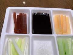 -北方家宴(优托邦科学大道店)