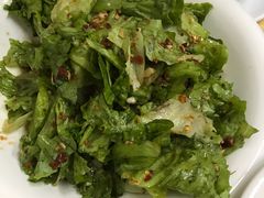 -勇猛子川菜馆(新军路店)
