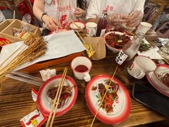 -冶建镜子·中国龙虾王(总店)